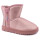 Уггі зимові Apawwa Z882 pink 31-36