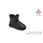 Уггі зимові Apawwa Z888 black 31-36 Уггі зимові Apawwa Z888 black 31-36