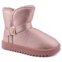 Уггі зимові Apawwa Z888 pink 31-36