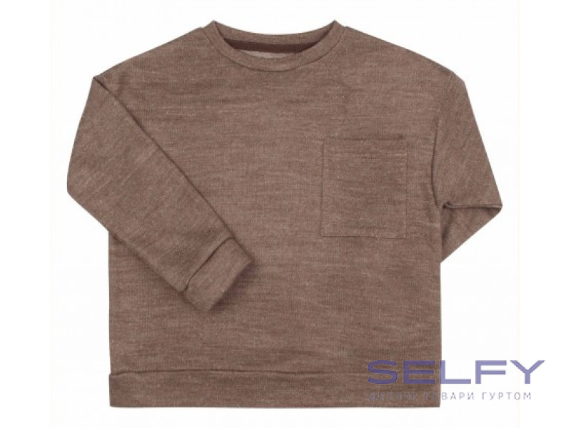 Джемпер ДЖ346 (H00), Фото 1