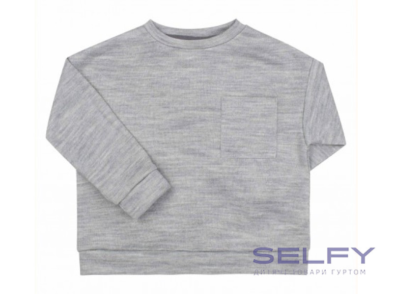 Джемпер ДЖ346 (X00), Фото 1