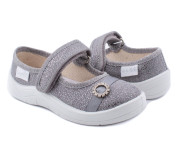 Аліна 24-30 сірий, кільце