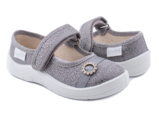 Аліна 24-30 сірий, кільце