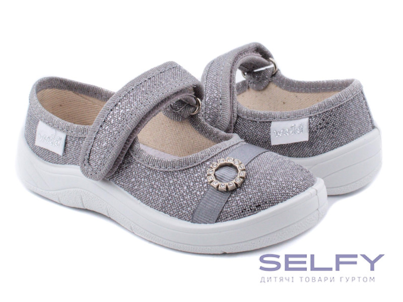 Алина 24-30 серый, кольцо, Фото 1