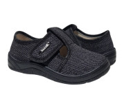 Гріша 25-30 сірий