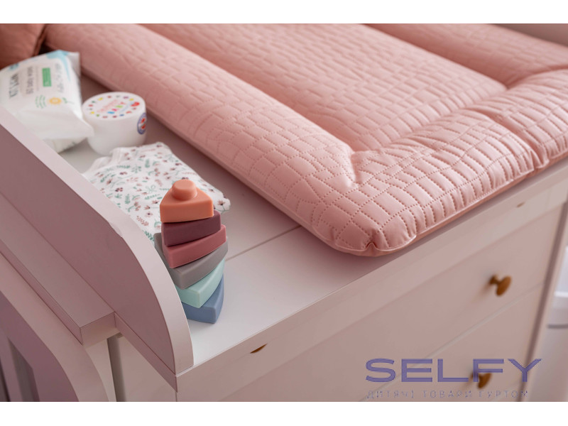 Силіконовий сортер FreeON Вежа трикутна, multicolour, Фото 6