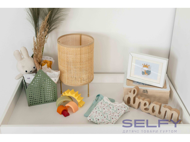 Силиконовый сортер FreeON солнце, yellow, Фото 6