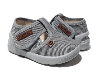 Romeo 18-25 серый