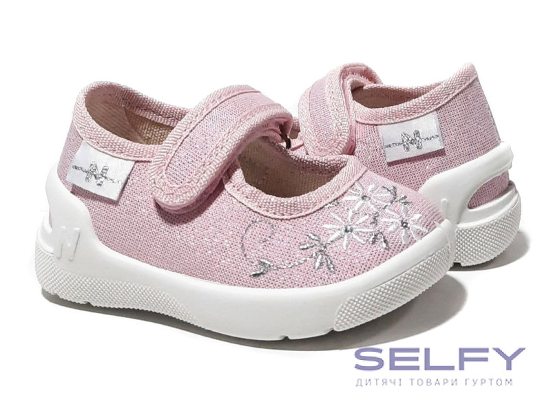 Ketty 18-25 розовый, пудра, Фото 1