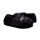 Тапочки Memory Waldi Home 28-37 чорні, meow Тапочки Memory Waldi Home 28-37 чорні, meow