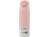 Термобутылка FreeON 480 мл, pink, Фото 5