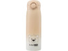 Термобутылка FreeON 480 мл, beige, Фото 4