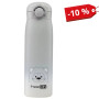 Термопляшка FreeON 480 мл, grey
