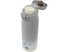 Термопляшка FreeON 480 мл, grey, Фото 6