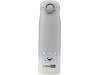Термобутылка FreeON 480 мл, grey, Фото 5