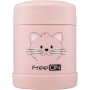 Термоконтейнер FreeON 350 мл, pink