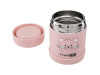 Термоконтейнер FreeON 350 мл, pink, Фото 6