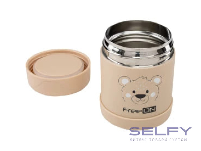 Термоконтейнер FreeON 350 мл., Фото 3