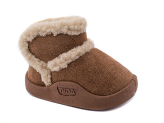 Уггі зимові Apawwa C970 camel 21-26