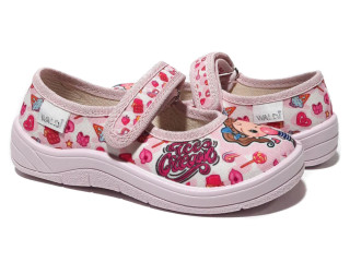 Аліна 25-30 рожева, дівчинка