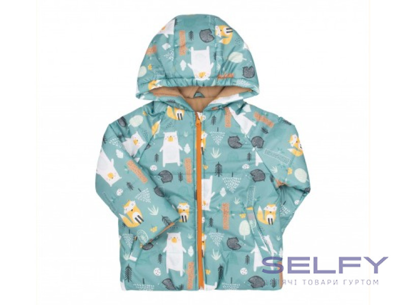 Куртка КТ314 (6E1), Фото 1