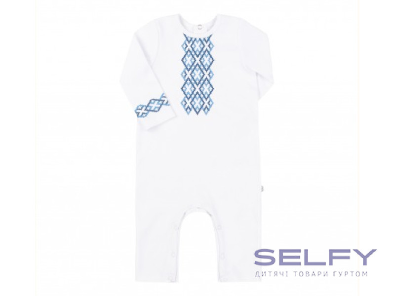 Комбинезон КБ207 (100), Фото 1