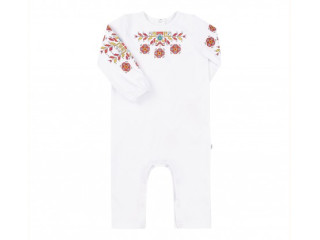 Комбинезон КБ208 (100)