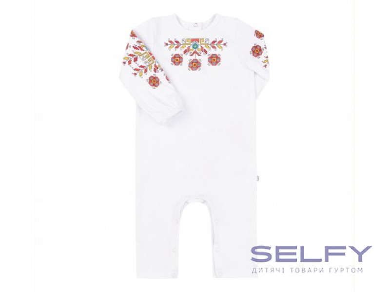 Комбінезон КБ208 (100), Фото 1