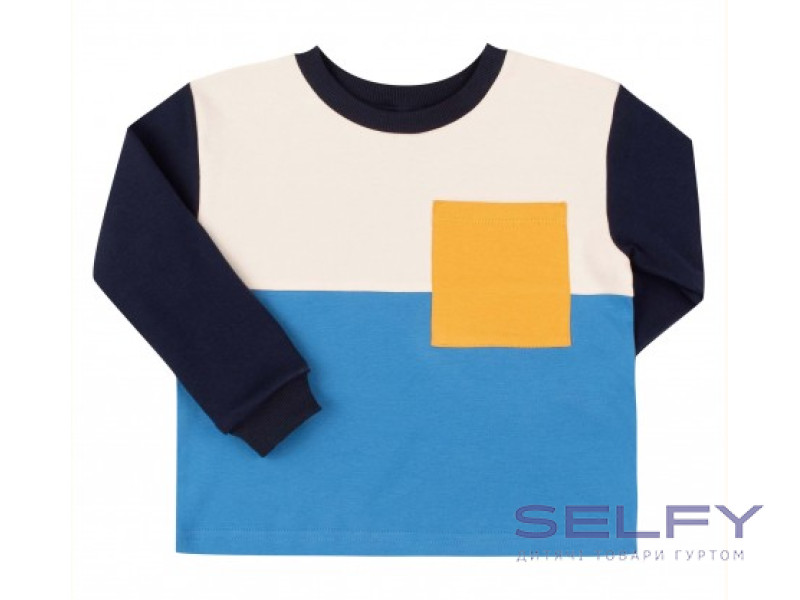 Джемпер ФБ958 (840), Фото 1