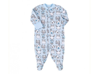 Комбінезон КБ122 (401)