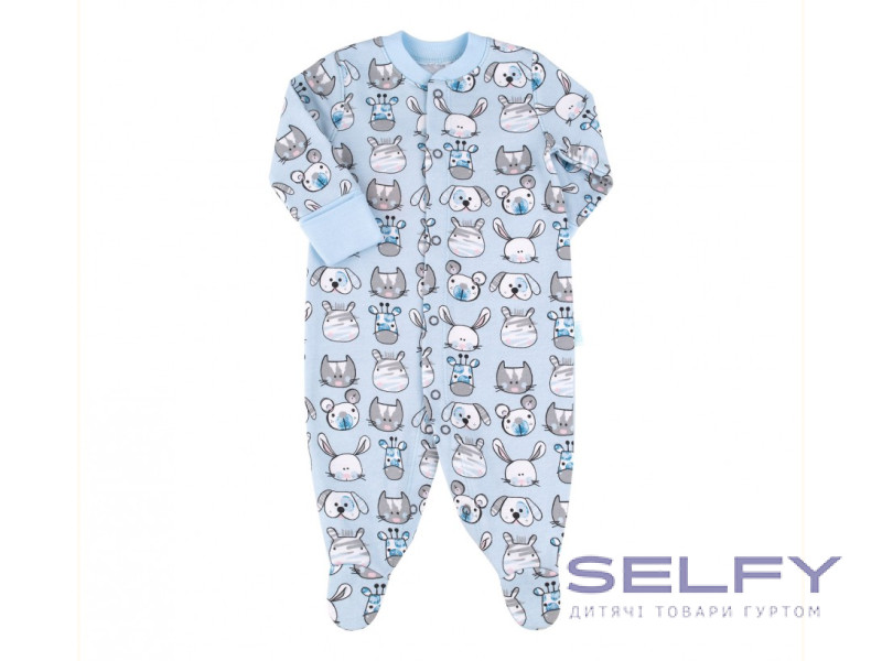 Комбинезон КБ122 (401), Фото 1