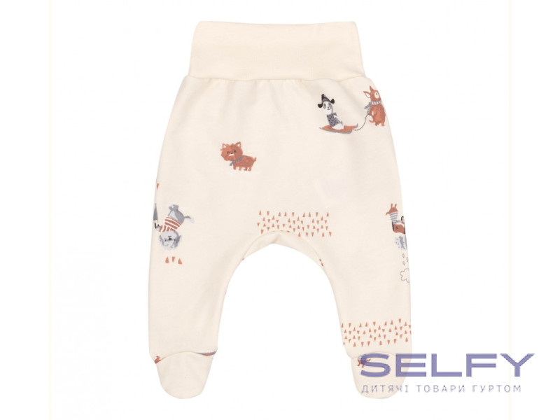 Повзунки ПЗ9 (201), Фото 1