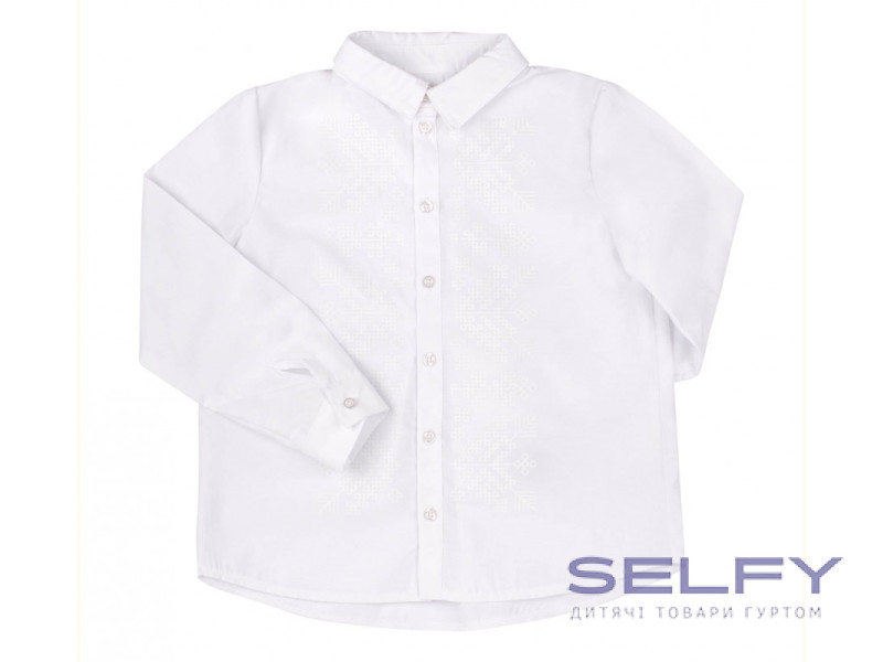 Рубашка верхняя РБ177 (100), Фото 1