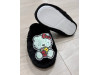 Тапочки Memory Waldi Home 24-33 котик, Фото 7