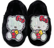 Тапочки Memory Waldi Home 28-37 котик