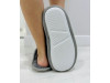 Тапочки Memory Waldi Home Polo 28-37 сірі, Фото 11 Тапочки Memory Waldi Home Polo 28-37 сірі, Фото 11