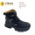 Ботинки детские Clibee HC395 black-yellow 32-37