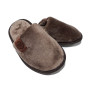Тапочки Memory Waldi Home 28-37 коричневий
