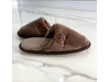 Тапочки Memory Waldi Home 28-37 коричневий, Фото 8