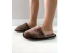 Тапочки Memory Waldi Home 28-37 коричневий, Фото 11