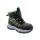 Ботинки детские Clibee HA501 green-green 21-26
