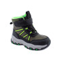 Черевики дитячі Clibee HA501 green-green 21-26