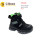 Ботинки детские Clibee HA505 black-green 22-27