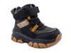 Черевики дитячі Clibee HA505 black-khaki 22-27, Фото 4