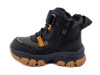 Черевики дитячі Clibee HA505 black-khaki 22-27, Фото 5