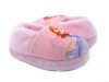 Тапочки Memory Waldi Home 24-33 рожева принцеса, Фото 6