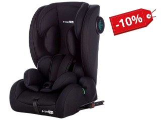 Автокрісло FreeON Modus, i-size 76-150 см, black