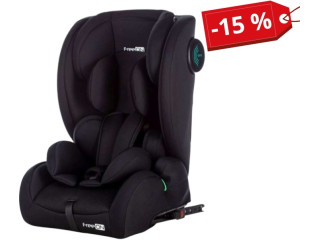 Автокрісло FreeON Modus, i-size 76-150 см, black