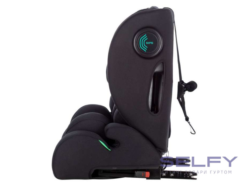 Автокрісло FreeON Modus, i-size 76-150 см, black, Фото 5