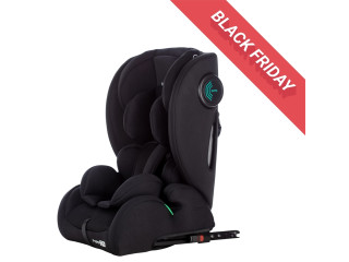 Автокрісло FreeON Modus, i-size 76-150 см, black